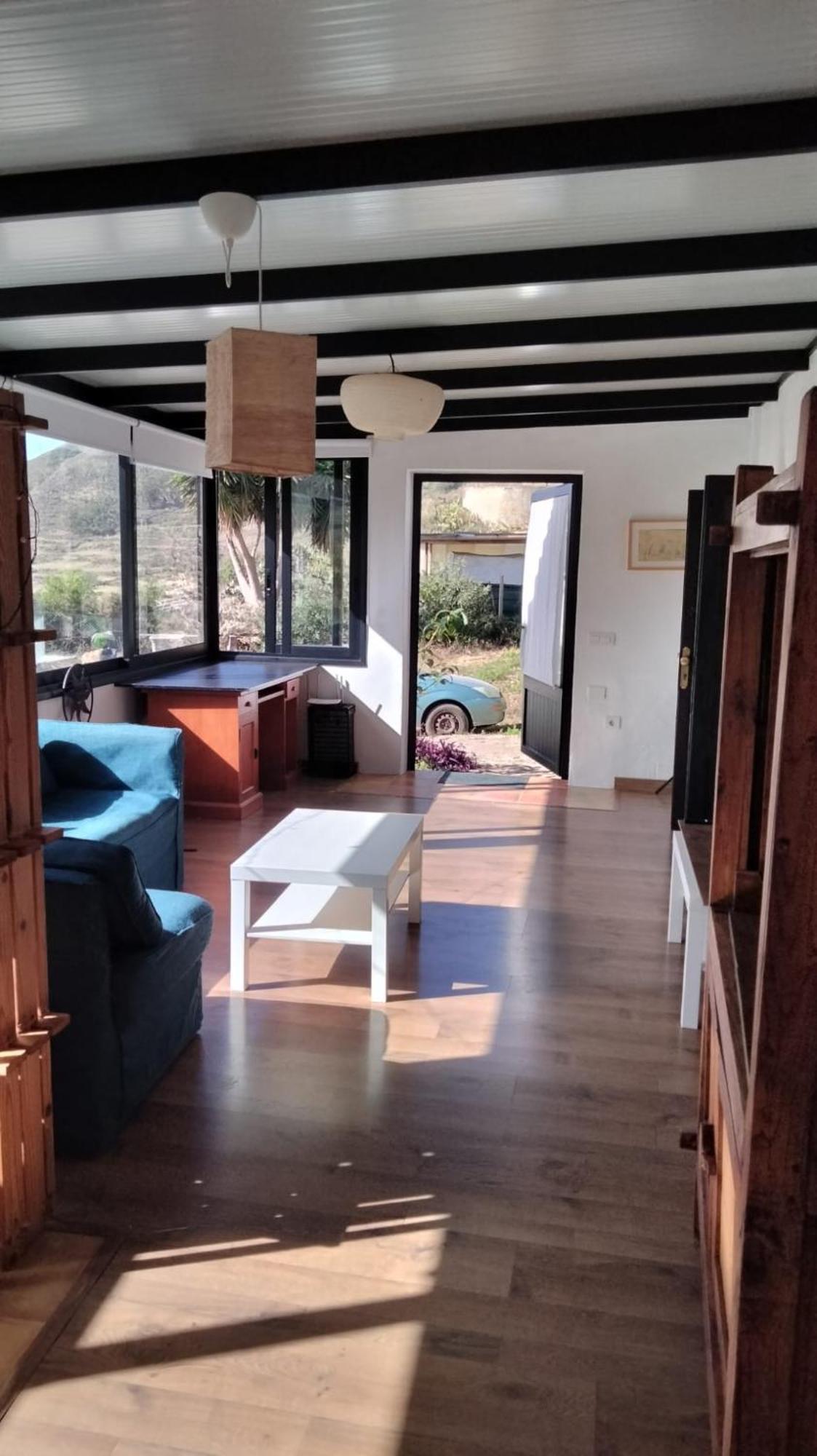 特格斯特Casita De La Montana De Maria别墅 外观 照片