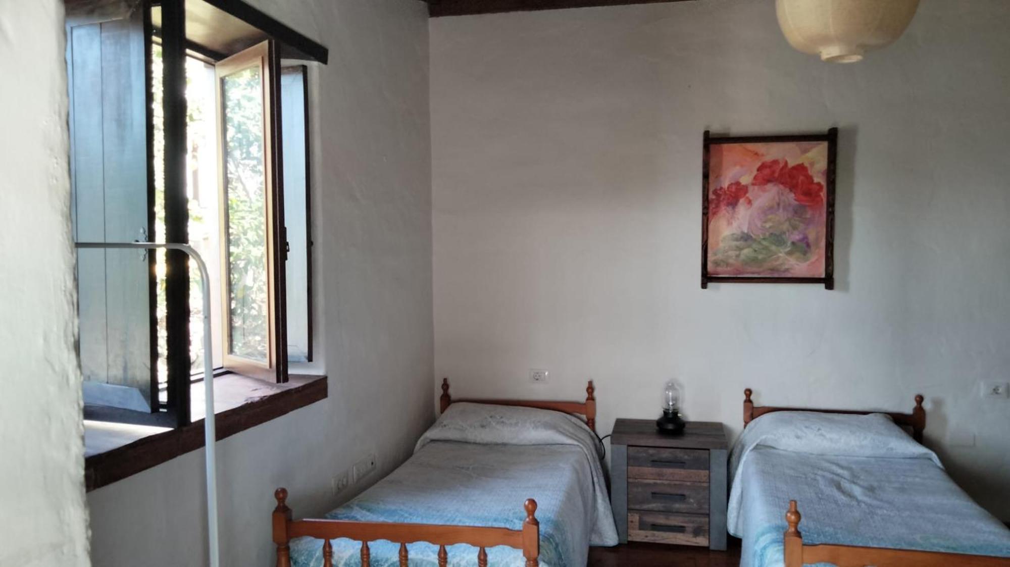 特格斯特Casita De La Montana De Maria别墅 外观 照片